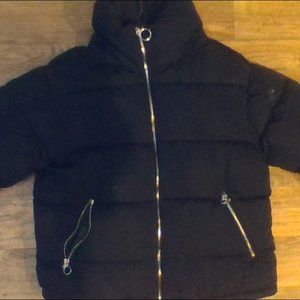 Forever 21 kids jacket